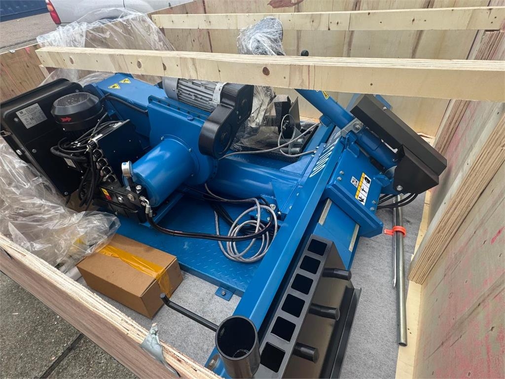 TyreOn T1000 *Reifenmontiermaschine*