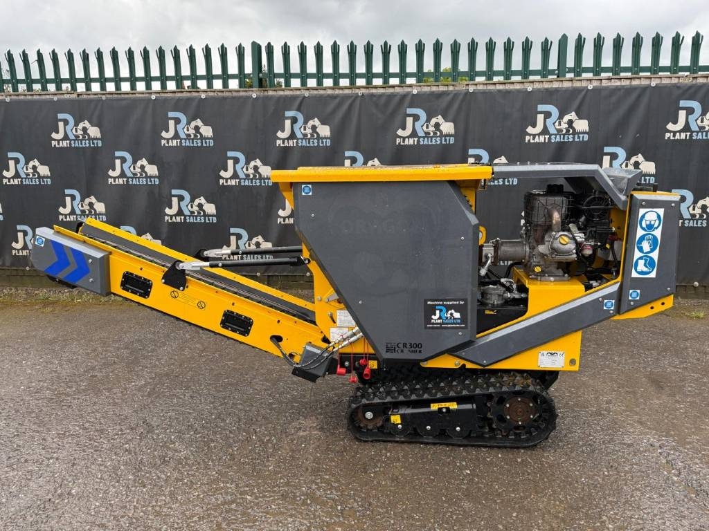 Dragon CR300