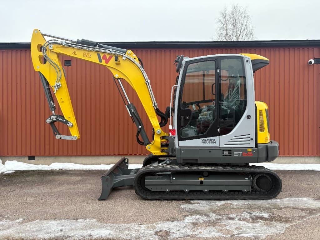 Wacker Neuson ET65