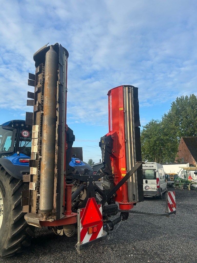 Faucheuse Kuhn BP8300 — occasion 2020