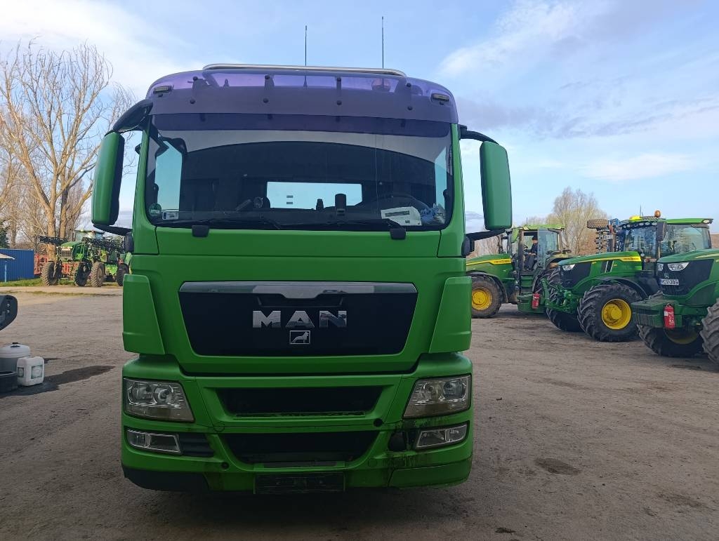 MAN TGS 18.440