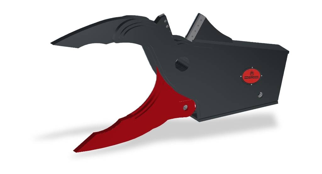 DEMOQ CDM18