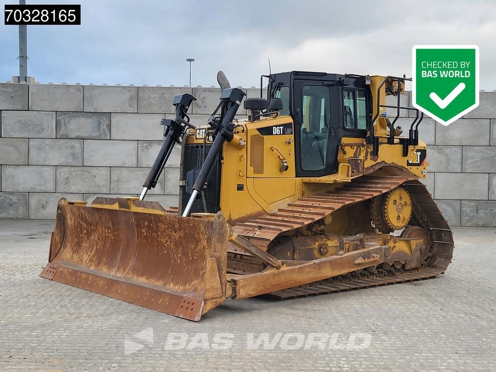 CAT D6 T LGP