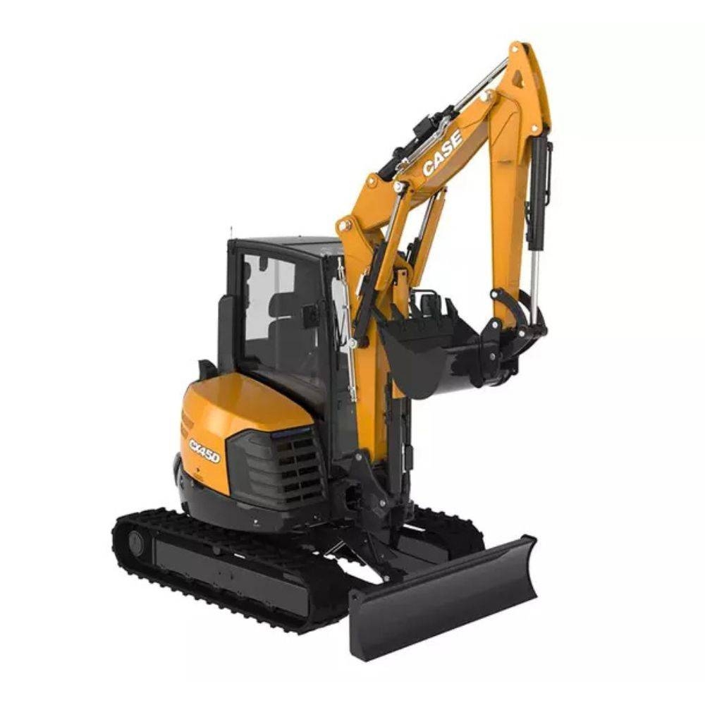 CASE CX 45 D