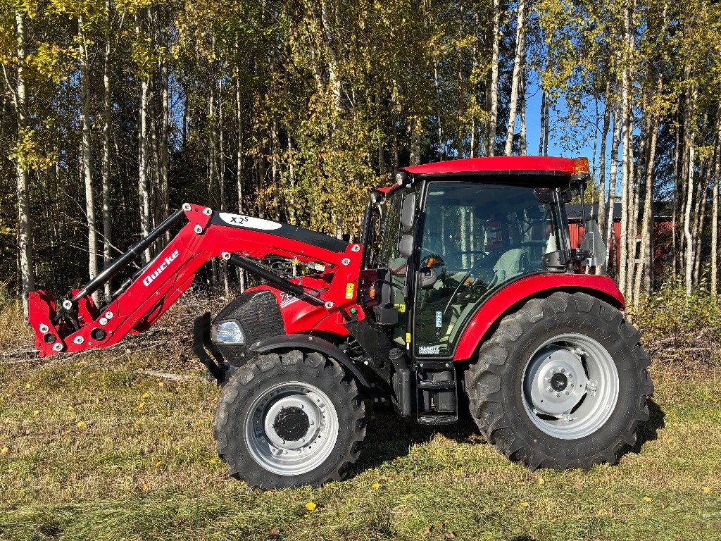 Case IH Farmall 75 A