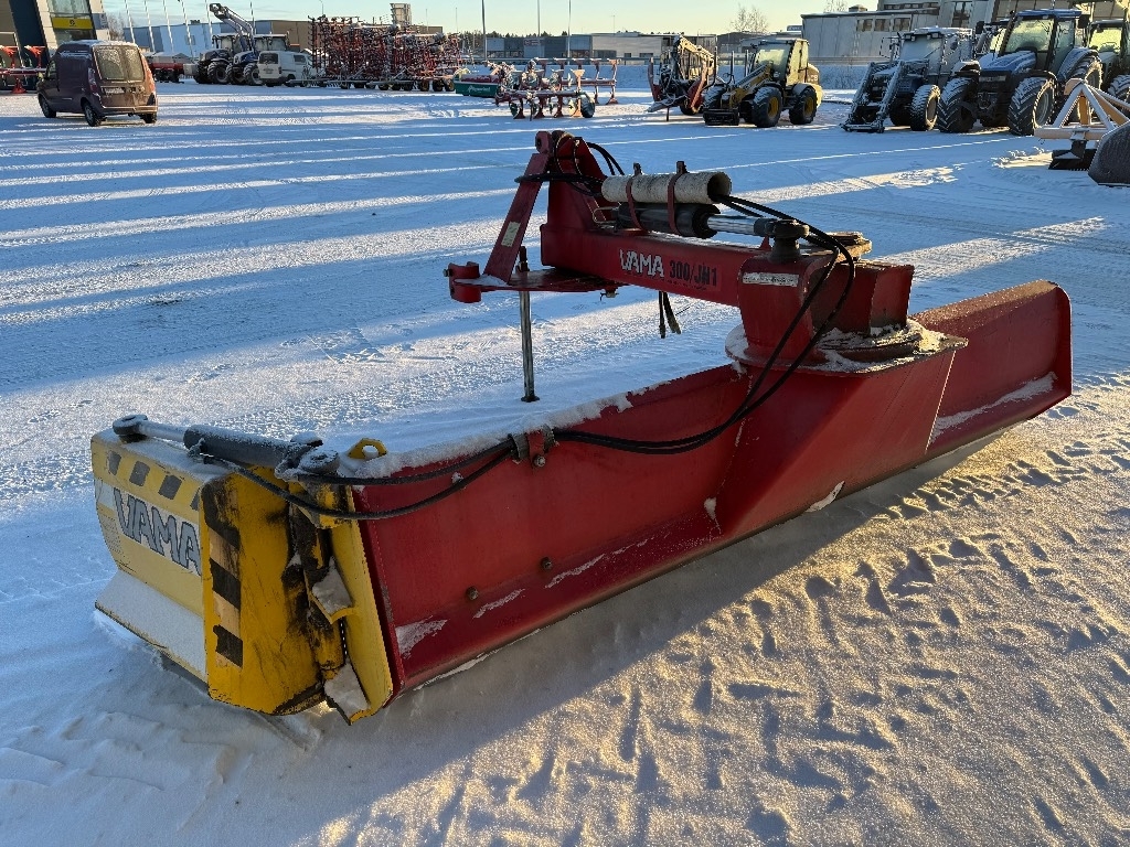 Vama 300 JH 1