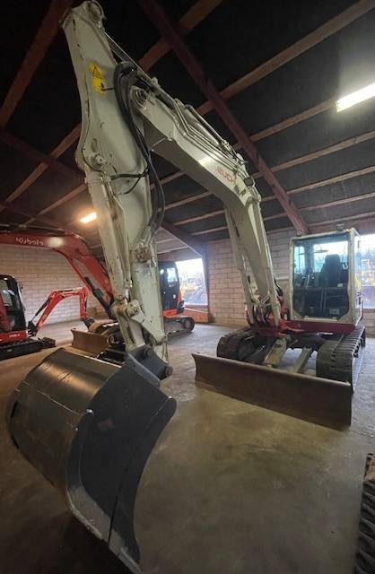 Takeuchi TB290