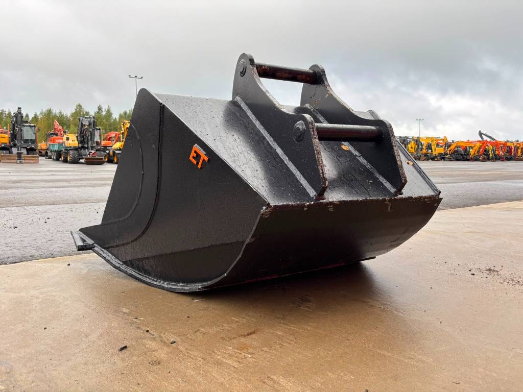 Eke-Tech Luiskakauha 1550mm / S60 kuva 3