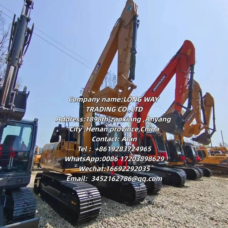 CAT 315