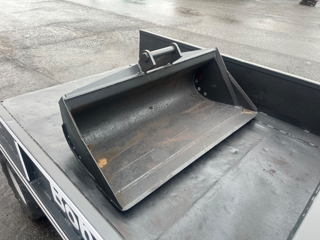 Bobcat E 26 /Myyty,sold kuva 10