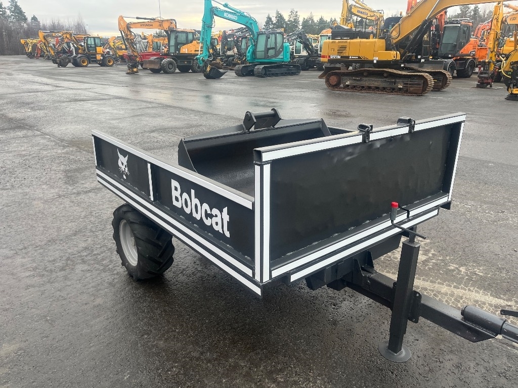 Bobcat E 26 /Myyty,sold kuva 9