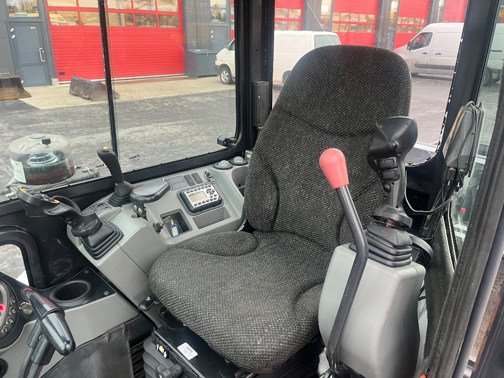 Bobcat E 26 /Myyty,sold kuva 13