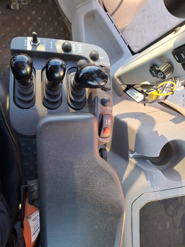 Volvo L 70 H/ 3.as, CDC, BSS, Lock Up, V etapp! kuva 16