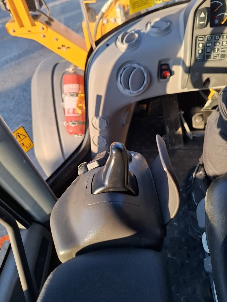 Volvo L 70 H/ 3.as, CDC, BSS, Lock Up, V etapp! kuva 20