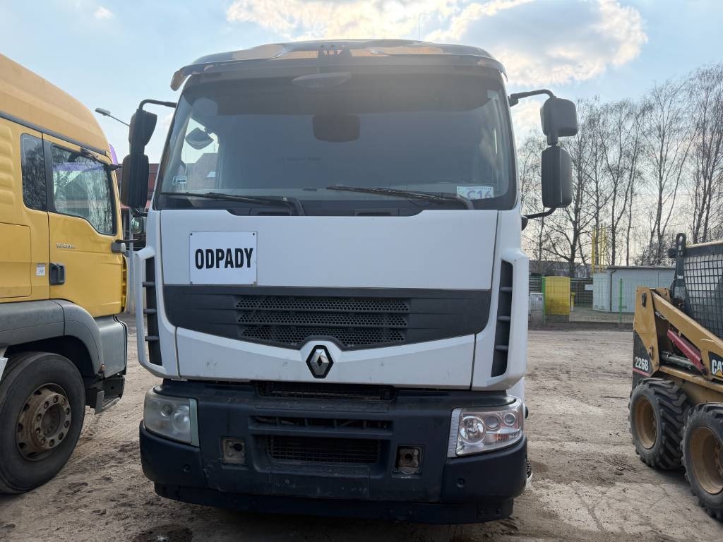 Renault Premium 460.19 T 4X2