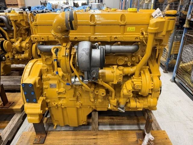 CAT C13