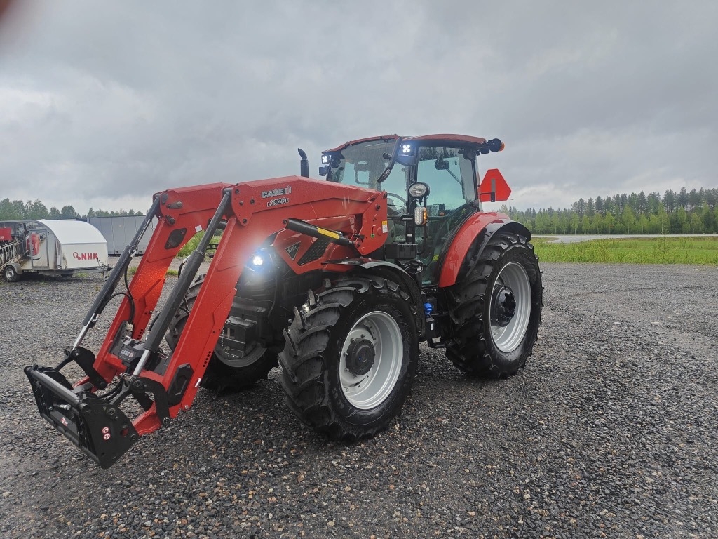Case IH Farmall 120 C