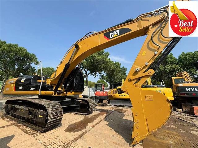 CAT 336 D L