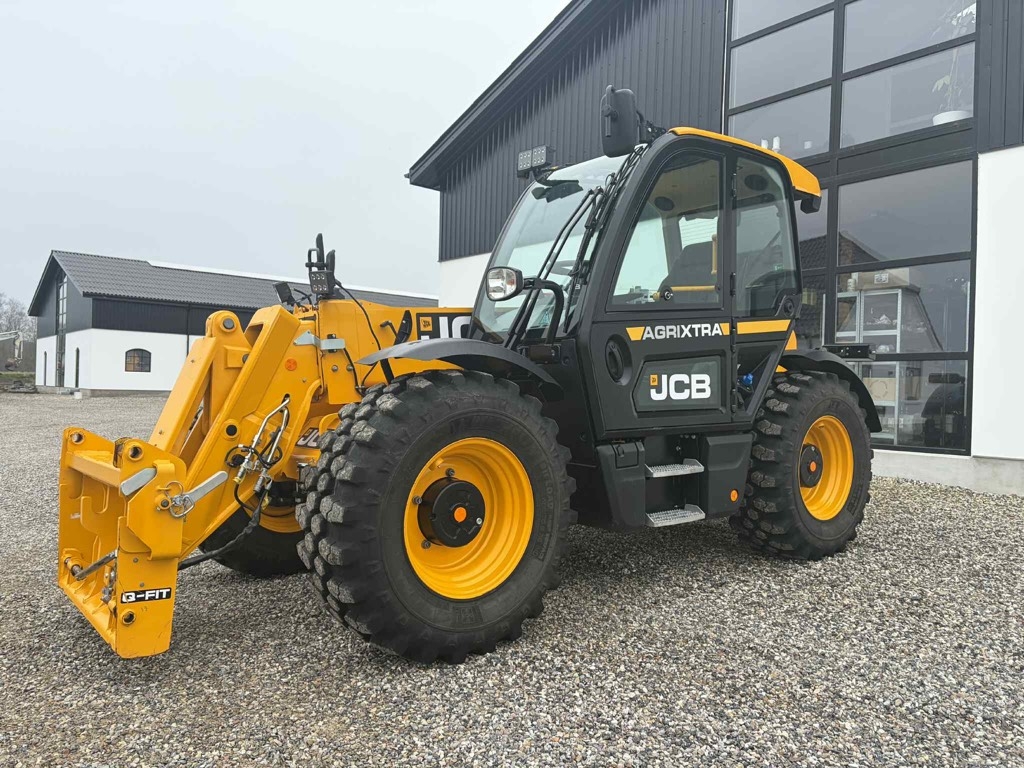 JCB 542-70 Agri Xtra dualtec