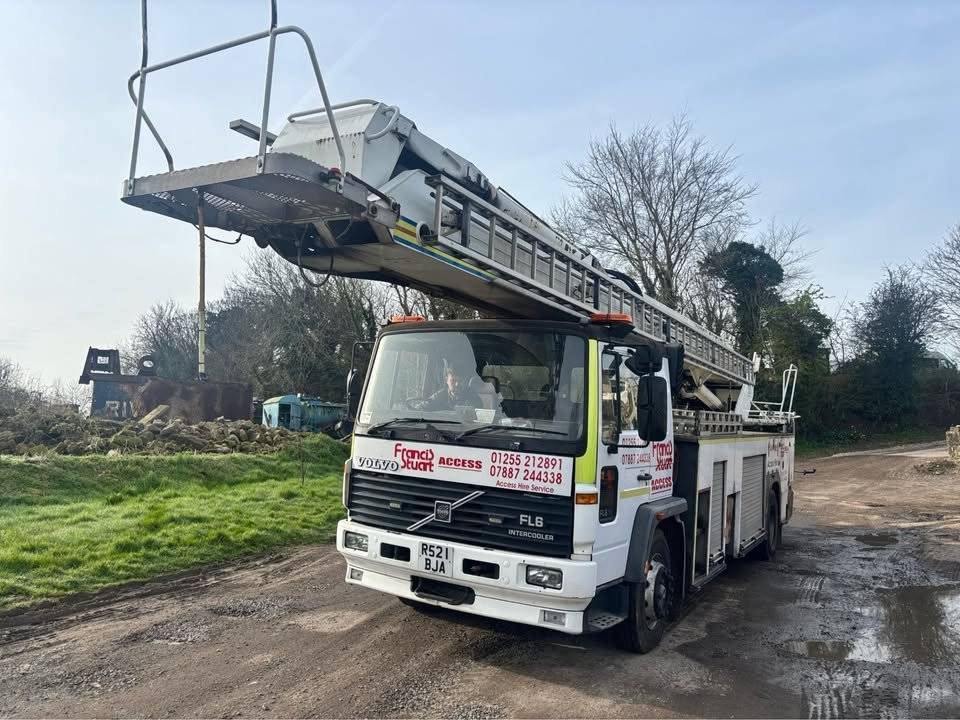 Volvo FL 6