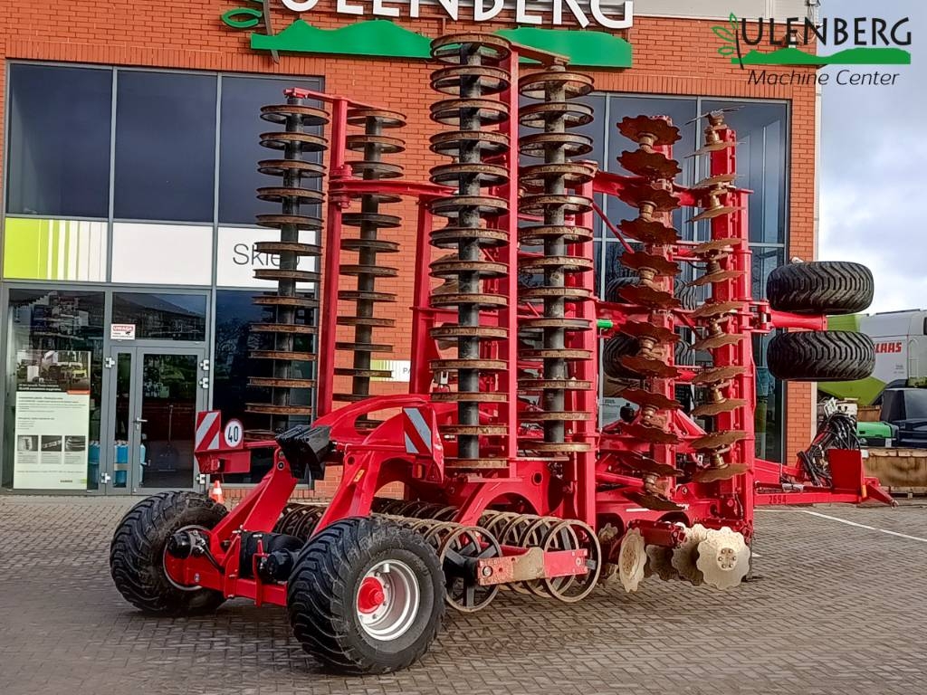 Horsch Joker 8 RT