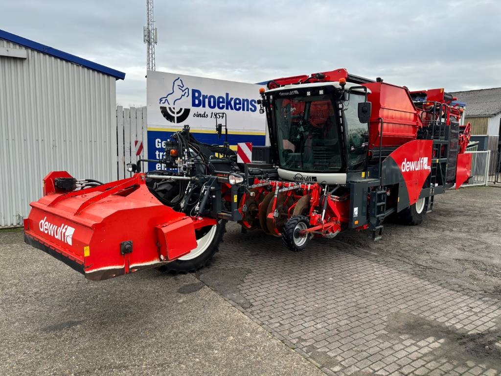 Dewulf 3060RA
