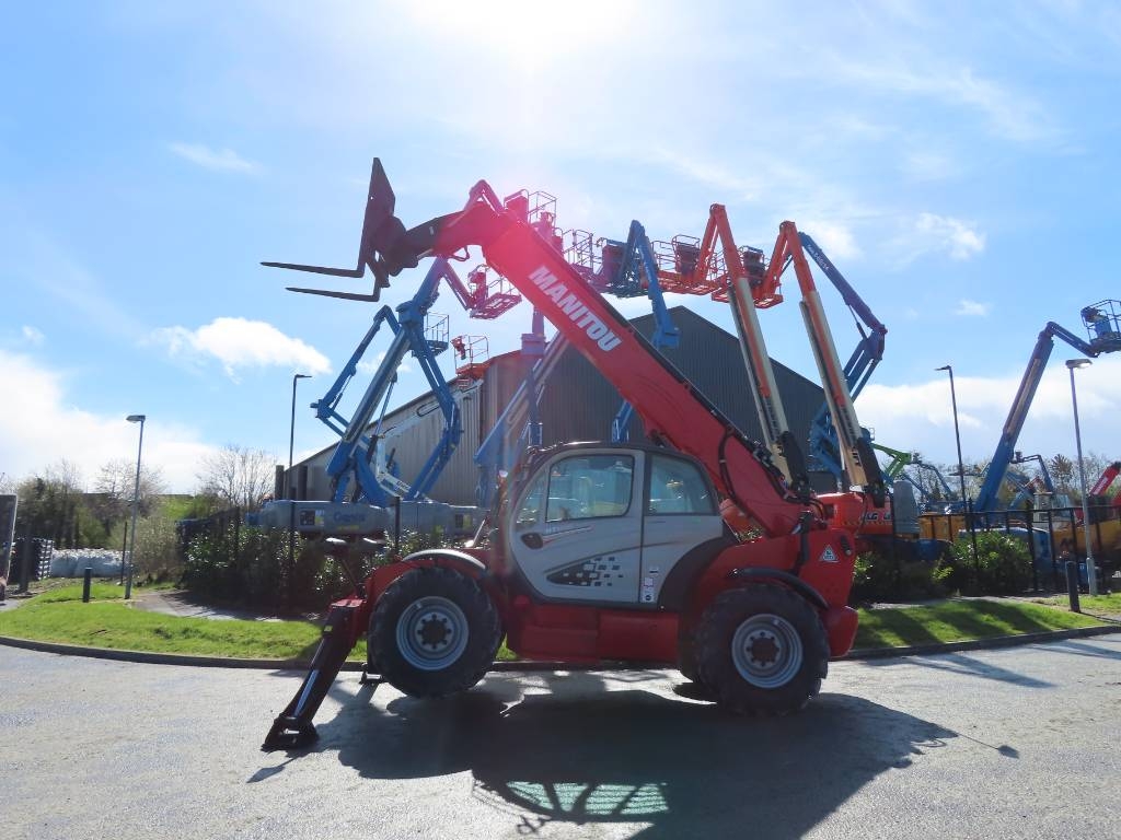 Manitou MT 1440