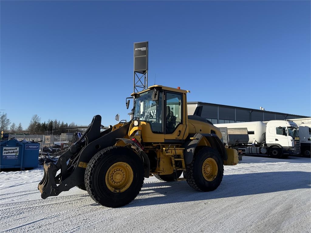 Volvo L90H