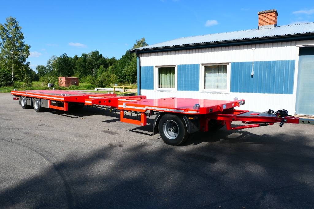 Pacton Trombon Omgående leverans Axd330