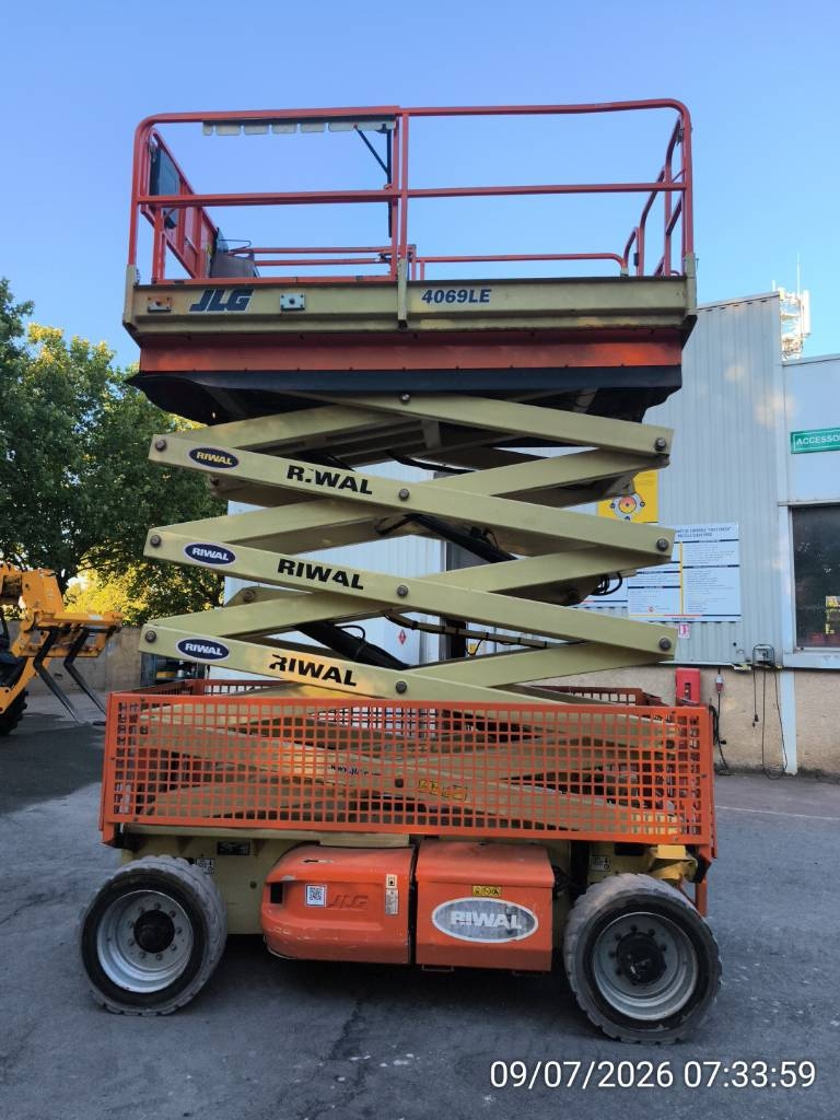 JLG 4069 LE