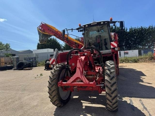 Grimme Varitron 220 Platinum