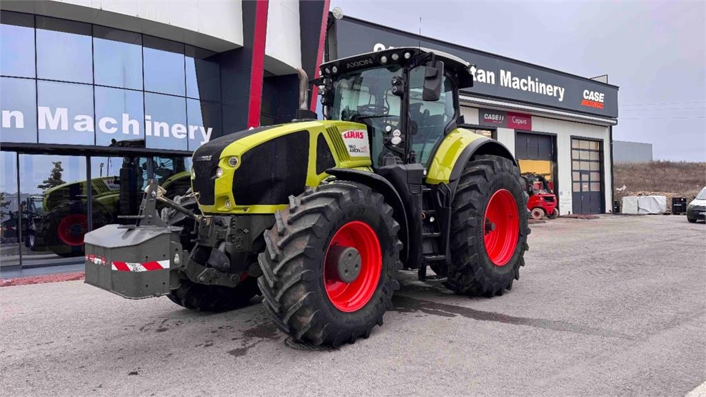 Axion 950