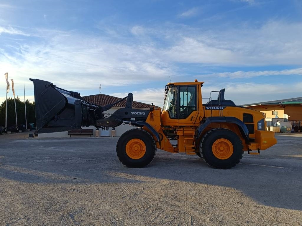 Volvo L 110 H