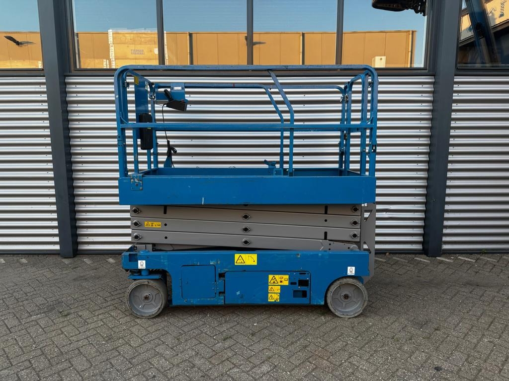 Genie GS2646 GS2646 Hoogwerker Schaarhoogwerker (2013)