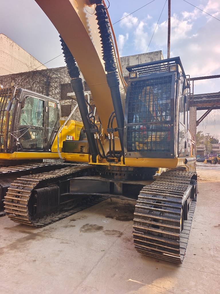 CAT 336 D 2L - 28th Anniversary Promotion Price