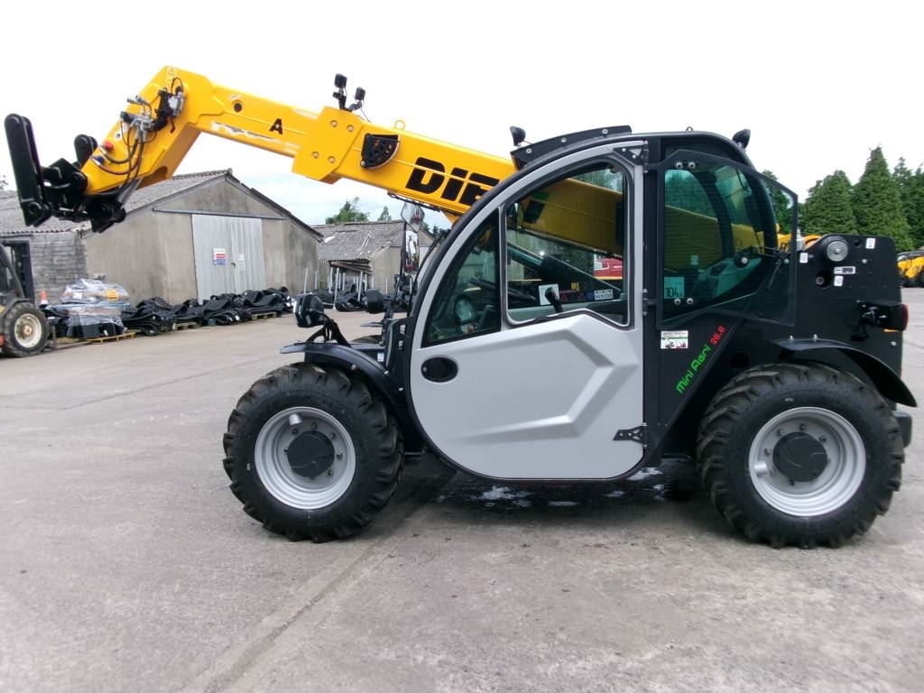 Dieci Mini Agri 26.6