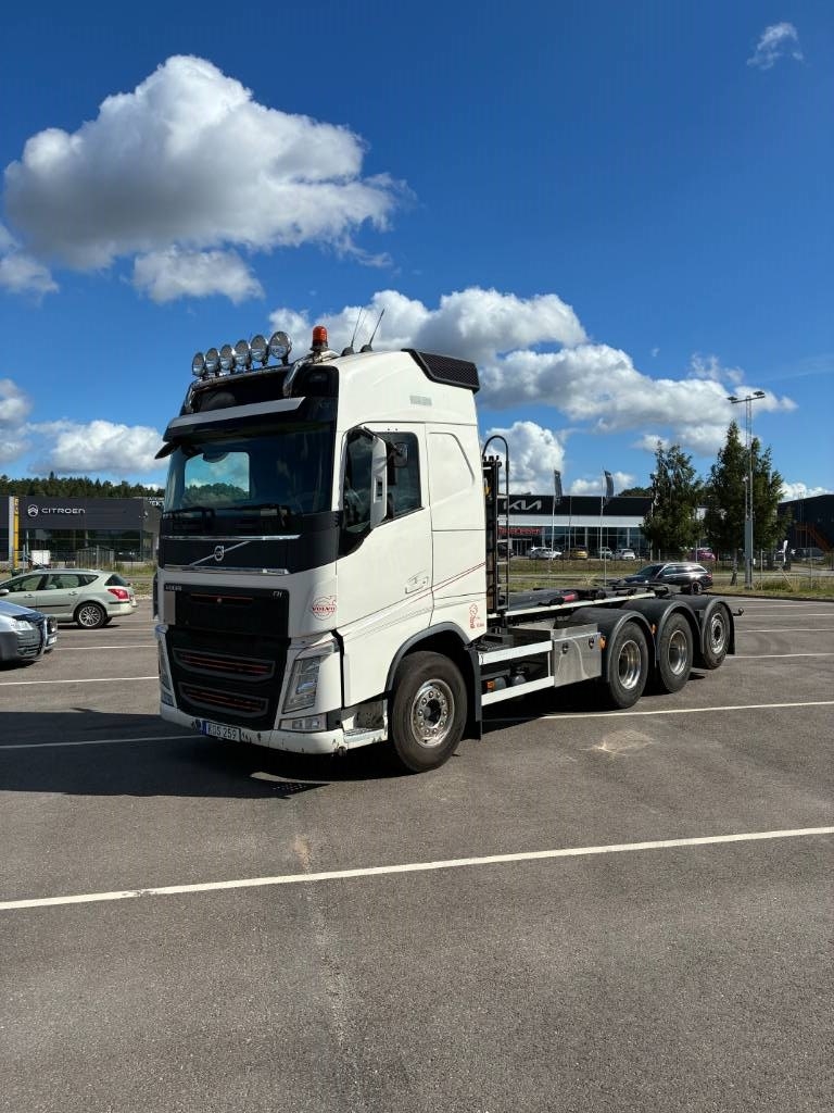 Volvo FH 540