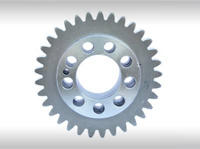 Cummins ISM engine crankshaft gear 3008445X