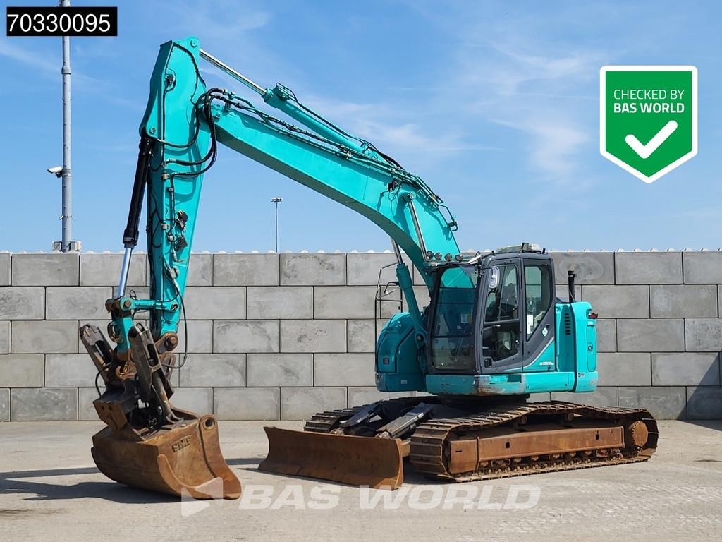 Kobelco SK260 SRNLC-3
