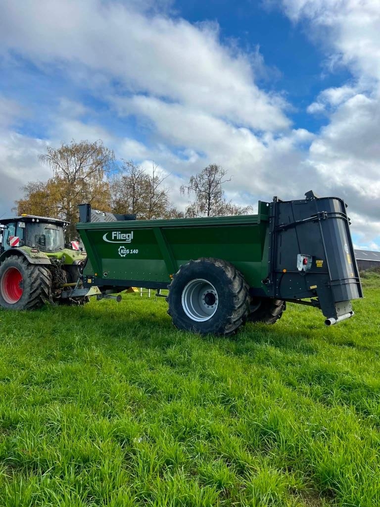 Fliegl KDS 140