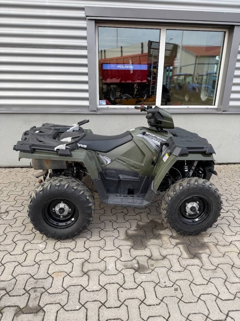 Quad Polaris Sportsman 570 EPS — occasion 2020