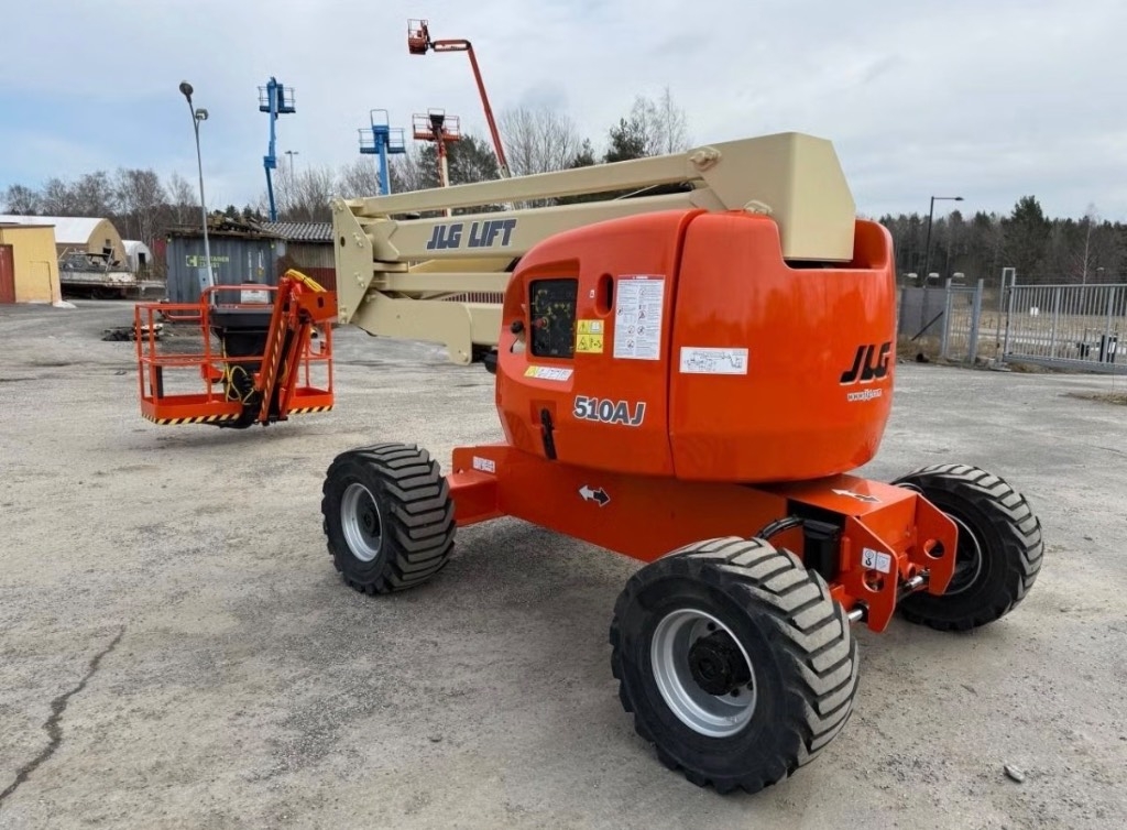 JLG 510 AJ