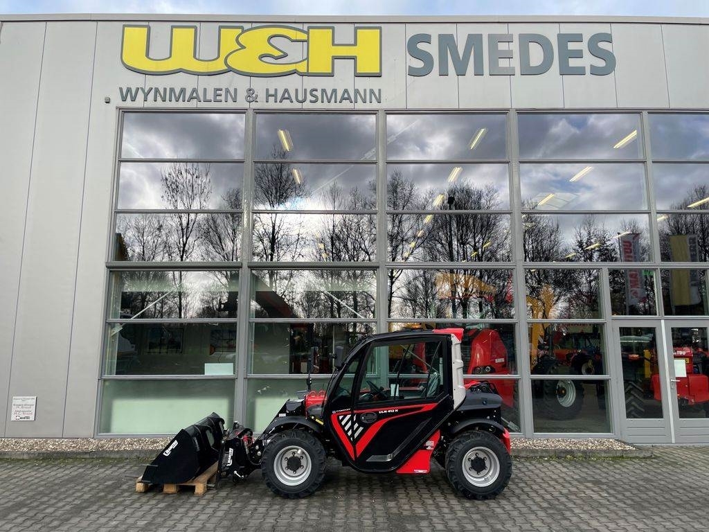 Manitou ULM 412 H