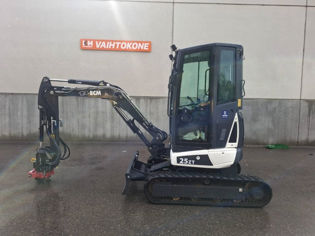 ECM 25 ZT