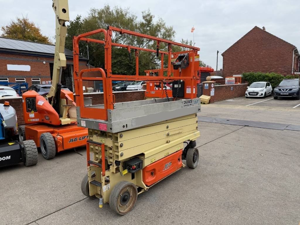 JLG 2630 ES