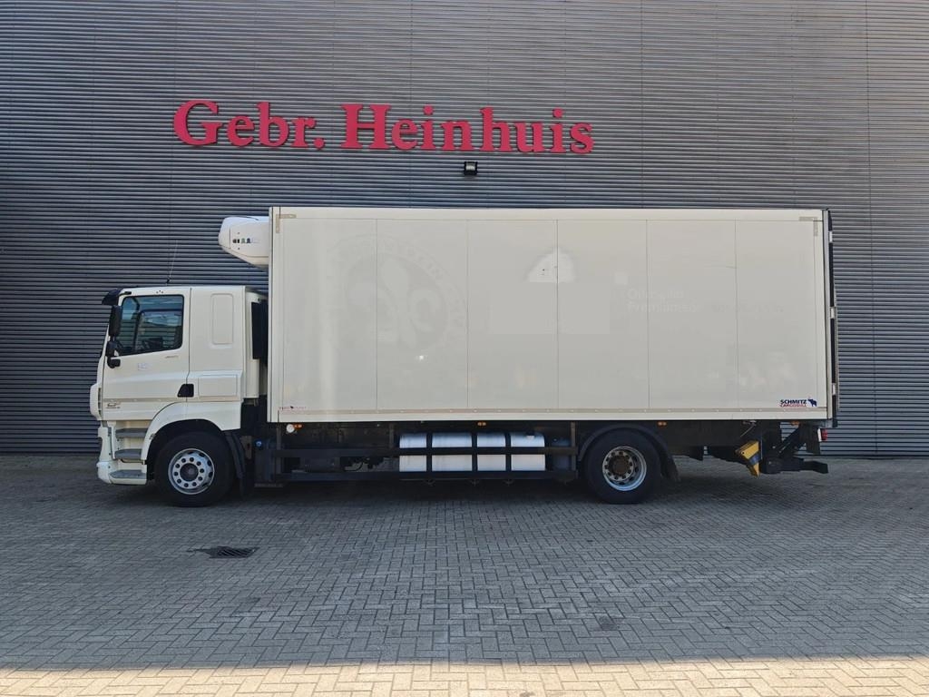 DAF CF 460 4x2 Euro 6 Thermoking T-1200R Schmitz Cargo