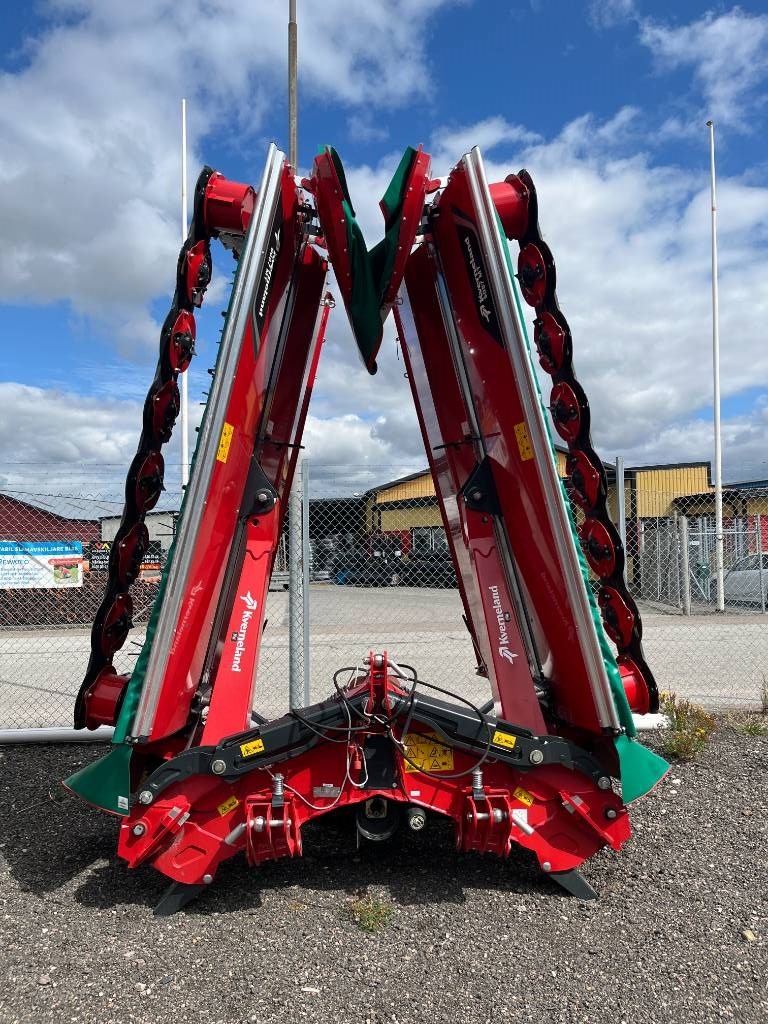 Kverneland 5087 MT