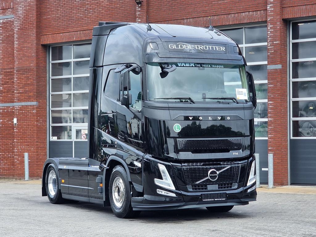 Volvo FH 13.540 Aero Globetrotter XL 4x2 - New - Full sp