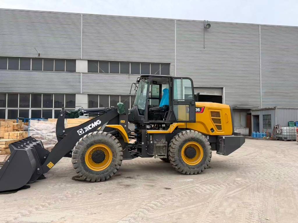 XCMG xc936