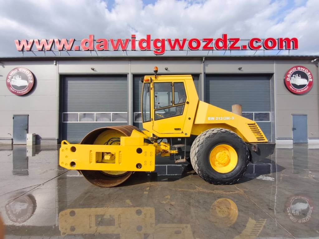 Bomag BW 213 D H-3